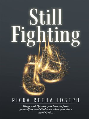 cover image of Still Fighting